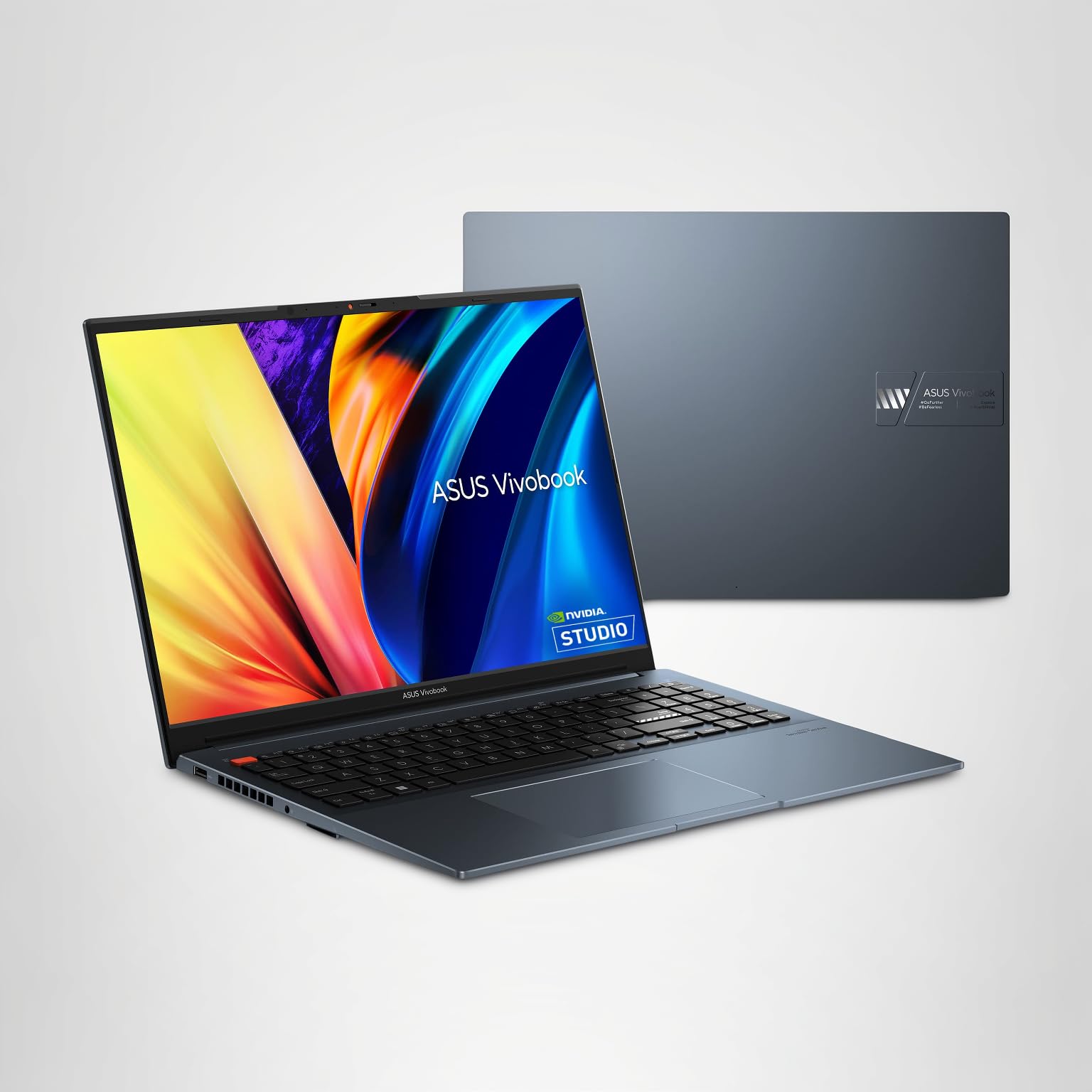 Windowsノート本体 ASUS Vivobook Pro OLED/i7, RTX3060 Amazon.com: ASUS VivoBook Pro 16 OLED Laptop, 16” OLED Display